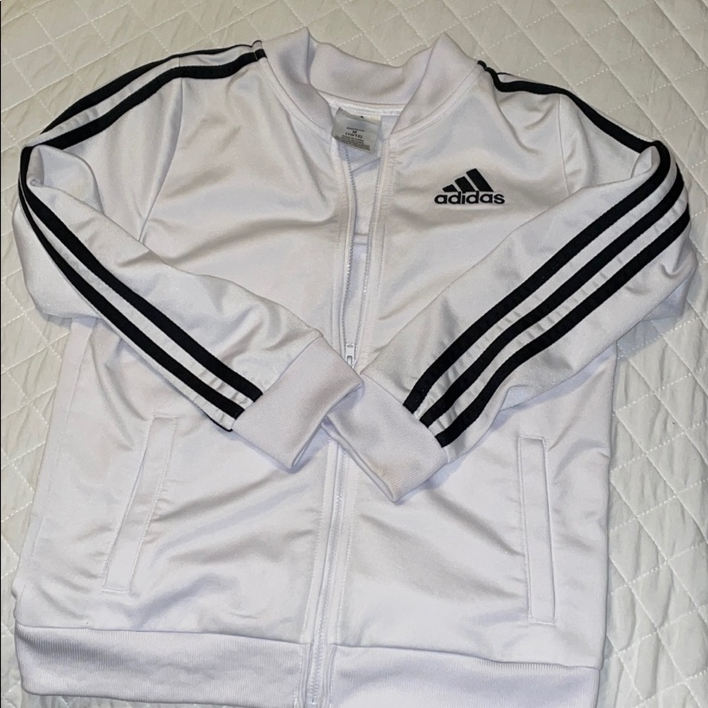 Adidas jacket